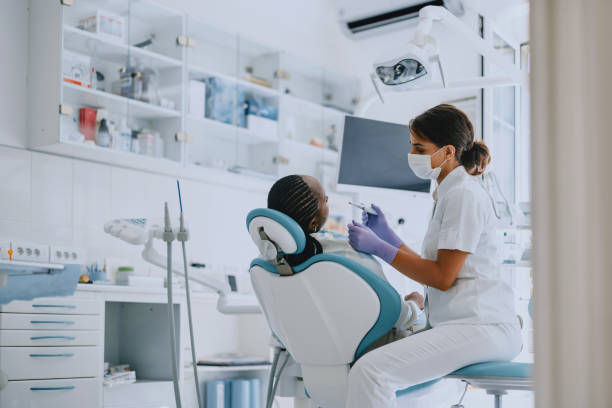 Reliable Casa Loma, CA Dental Services Solutions